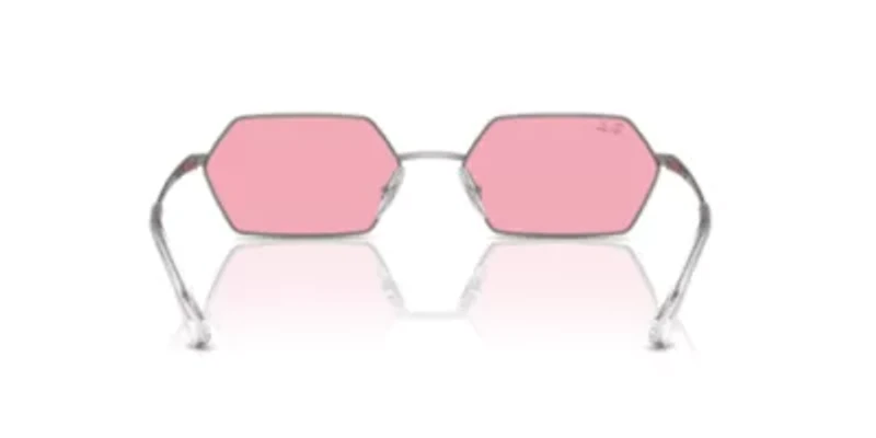 RB3728 Yevi Bio-Based Sunglasses