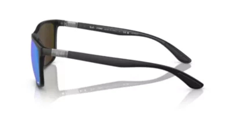 RB4385 Polarized Sunglasses