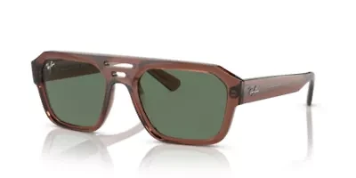 RB4397 Corrigan Bio-Based Sunglasses