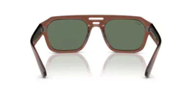RB4397 Corrigan Bio-Based Sunglasses