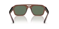 RB4397 Corrigan Bio-Based Sunglasses