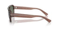 RB4397 Corrigan Bio-Based Sunglasses