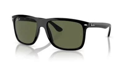 RB4547 Boyfriend Two Polarized Sunglasses