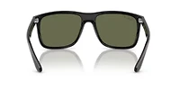 RB4547 Boyfriend Two Polarized Sunglasses