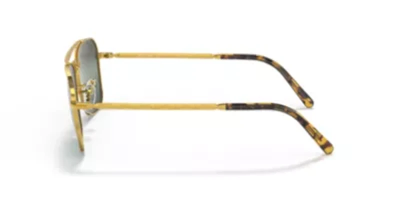 RB3636 New Caravan Polarized Sunglasses