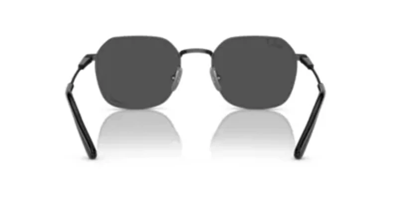 RB8094 Jim Titanium Polarized Sunglasses