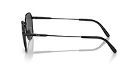 RB8094 Jim Titanium Polarized Sunglasses