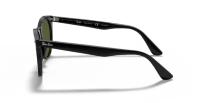 RB2185 Wayfarer II Classic Polarized Sunglasses