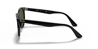 RB2185 Wayfarer II Classic Polarized Sunglasses