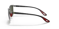 RB3698M Scuderia Ferrari Collection Sunglasses