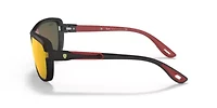 RB4365M Scuderia Ferrari Collection Sunglasses