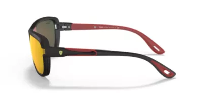 RB4365M Scuderia Ferrari Collection Sunglasses