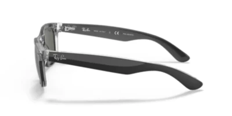 RB2132 New Wayfarer Classic Polarized Sunglasses