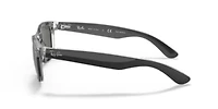 RB2132 New Wayfarer Classic Polarized Sunglasses