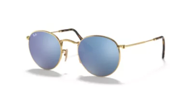 RB8313 Carbon Fibre Polarized Sunglasses