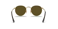 RB8313 Carbon Fibre Polarized Sunglasses