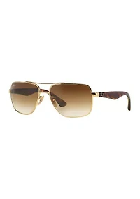 RB3483 Sunglasses
