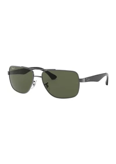 RB3483 Polarized Sunglasses