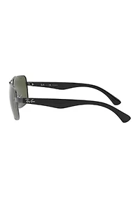 RB3483 Polarized Sunglasses