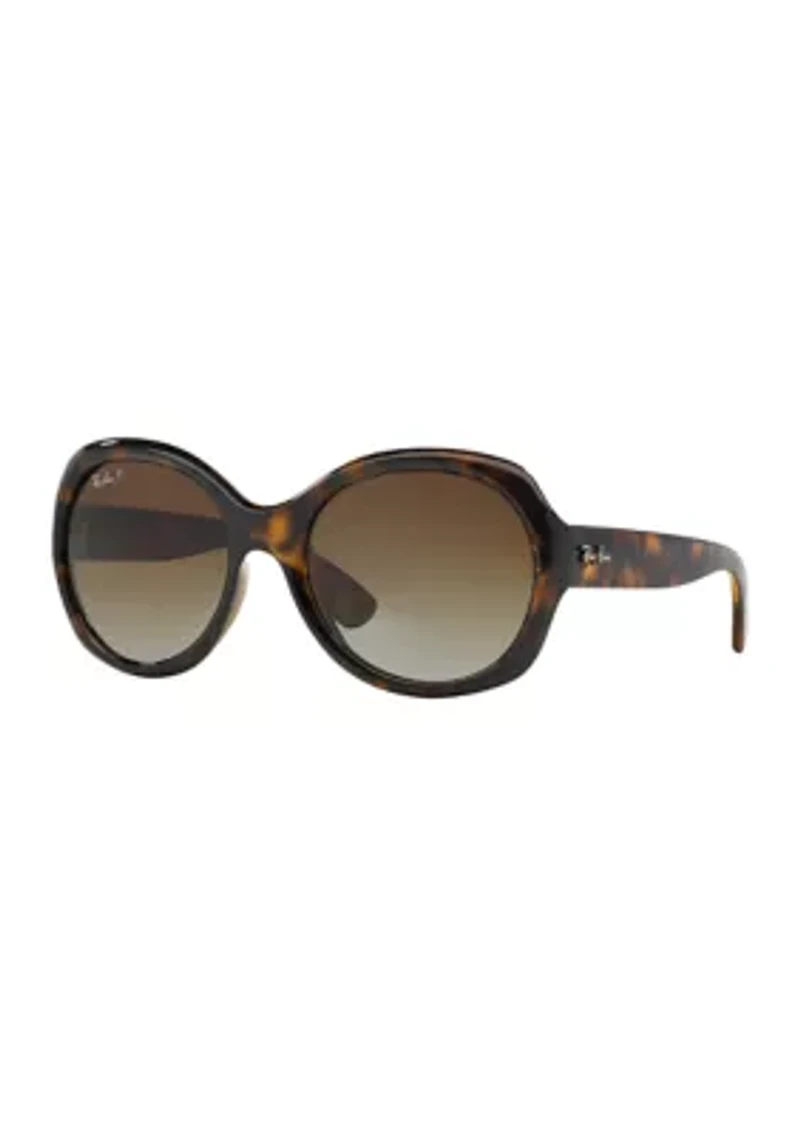 RB4191 Polarized Sunglasses