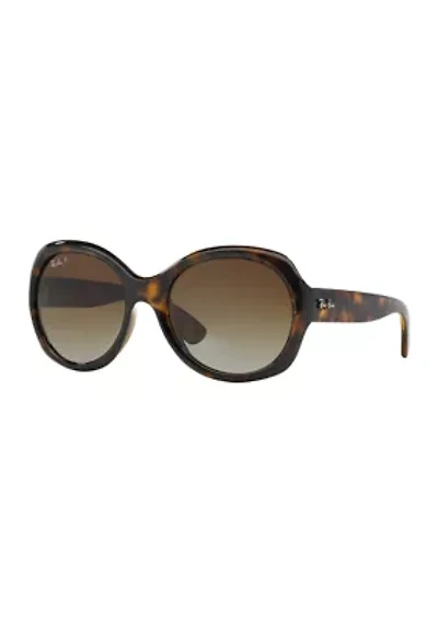 RB4191 Polarized Sunglasses
