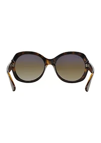 RB4191 Polarized Sunglasses