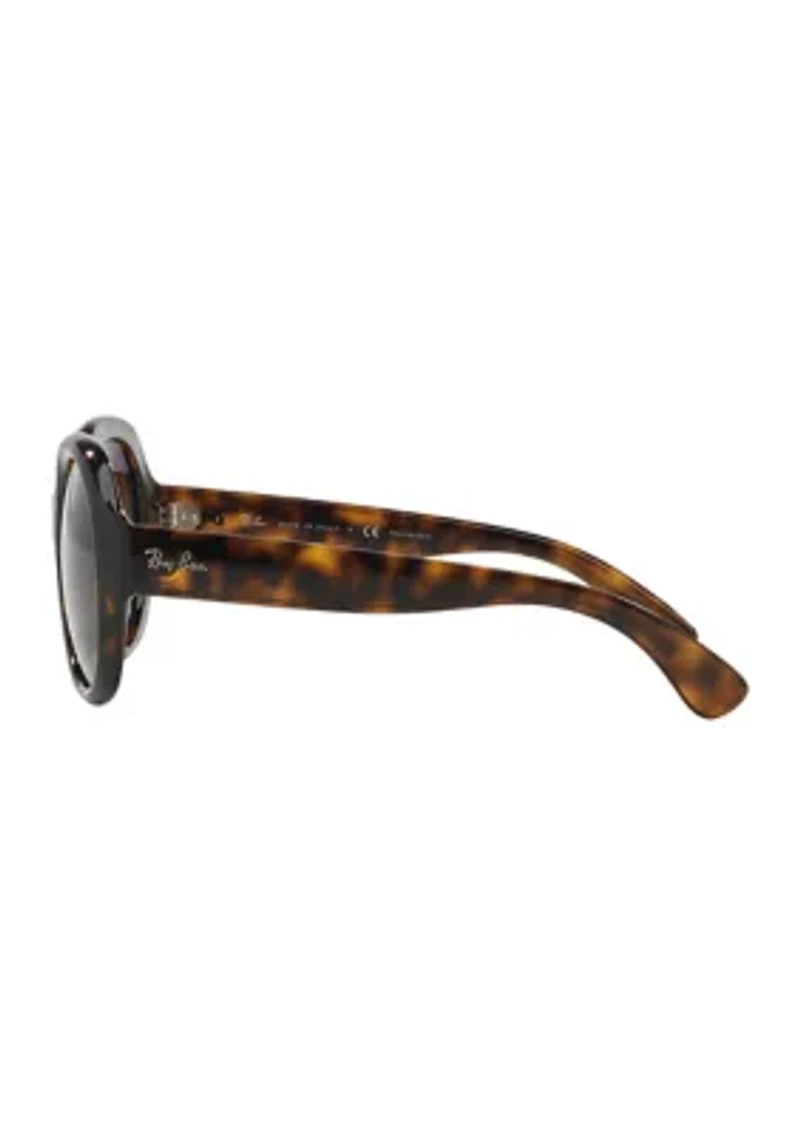 RB4191 Polarized Sunglasses