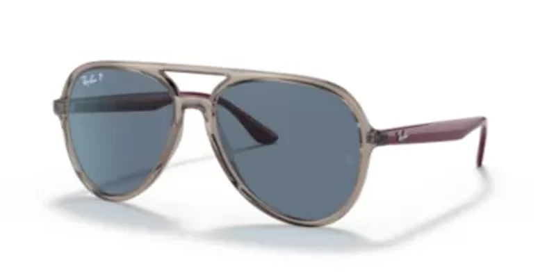 RB4376 Polarized Sunglasses