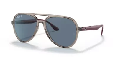 RB4376 Polarized Sunglasses