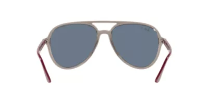 RB4376 Polarized Sunglasses