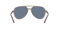 RB4376 Polarized Sunglasses