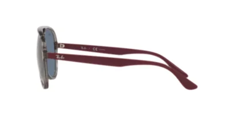 RB4376 Polarized Sunglasses
