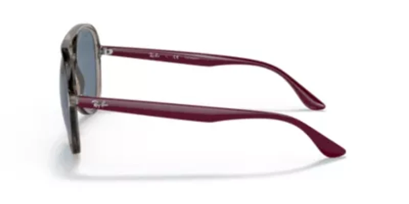 RB4376 Polarized Sunglasses