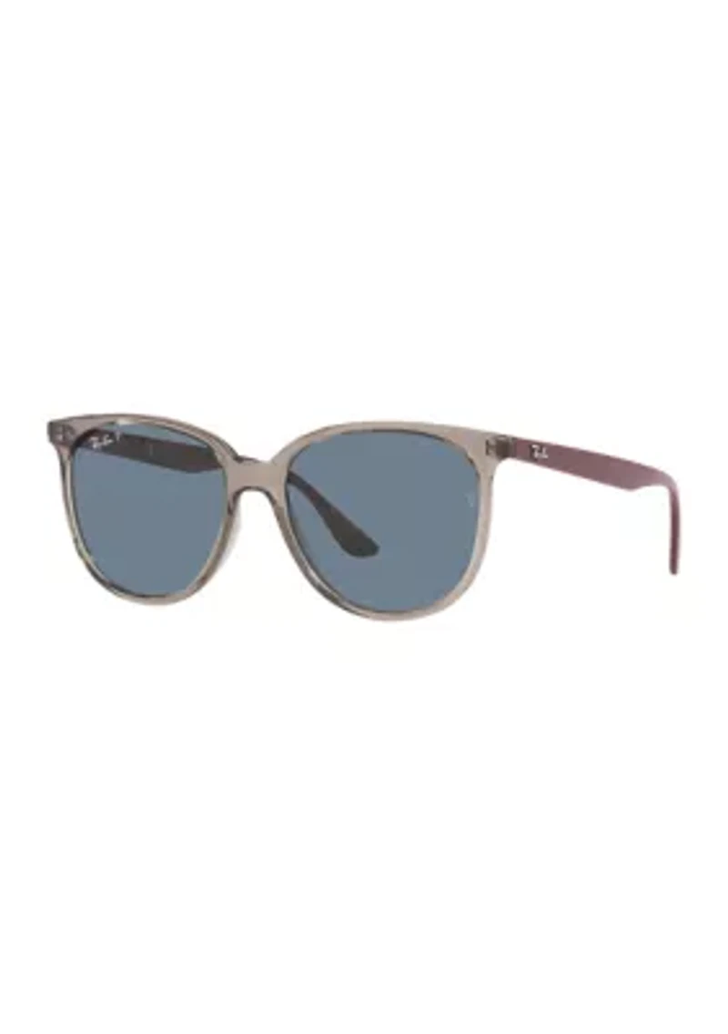 RB4378 Polarized Sunglasses