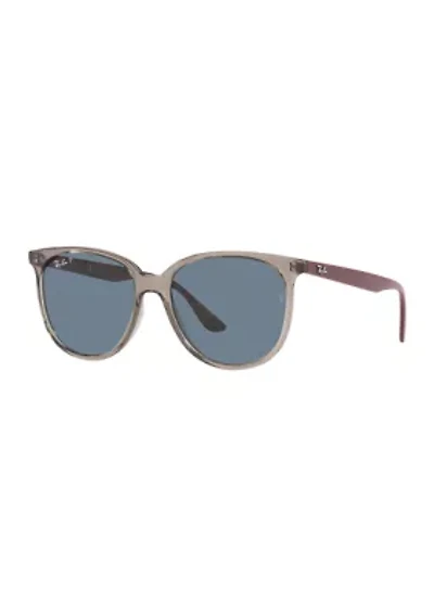 RB4378 Polarized Sunglasses