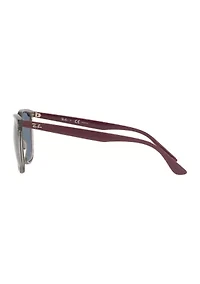RB4378 Polarized Sunglasses