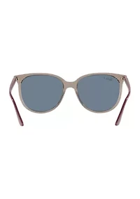 RB4378 Polarized Sunglasses