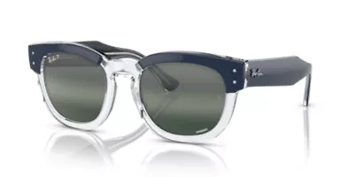RB0298S Mega Hawkeye Chromance Polarized Sunglasses