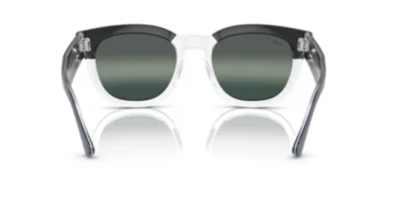 RB0298S Mega Hawkeye Chromance Polarized Sunglasses