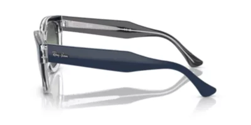 RB0298S Mega Hawkeye Chromance Polarized Sunglasses