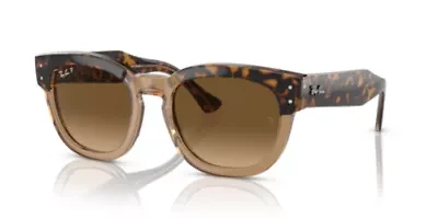 RB0298S Mega Hawkeye Polarized Sunglasses