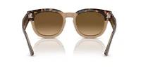 RB0298S Mega Hawkeye Polarized Sunglasses
