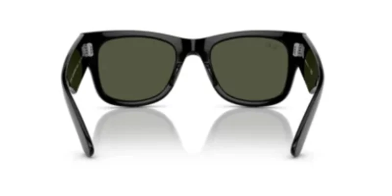RB0840S Mega Wayfarer Sunglasses