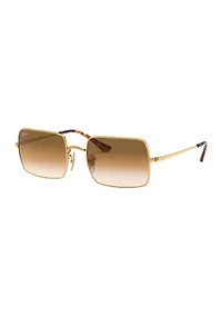 RB1969 Rectangle 1969 Sunglasses