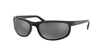 RB2027 Predator 2 Polarized Sunglasses