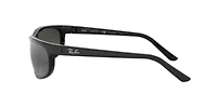 RB2027 Predator 2 Polarized Sunglasses