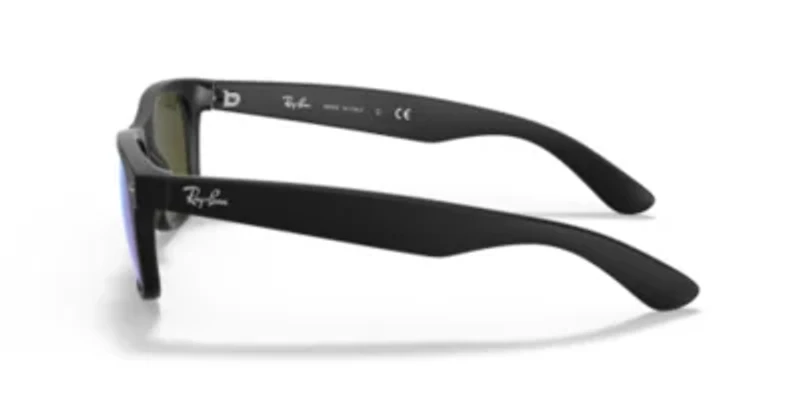RB2132 New Wayfarer Flash Sunglasses