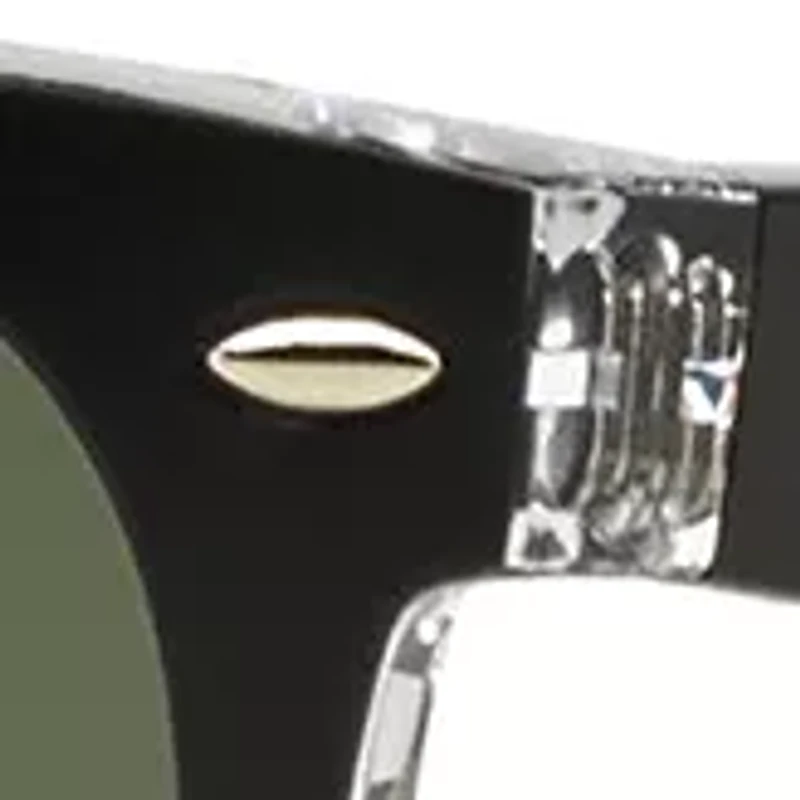 RB2132 New Wayfarer Classic Polarized Sunglasses