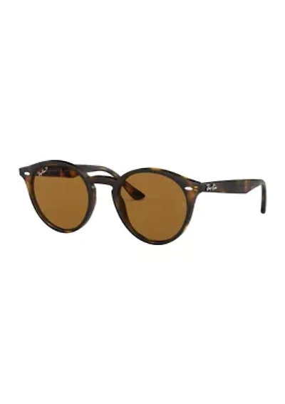 RB2180 Polarized Sunglasses