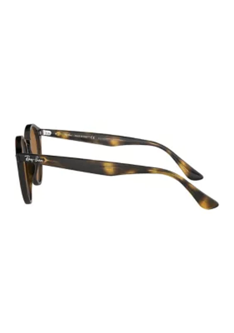 RB2180 Polarized Sunglasses